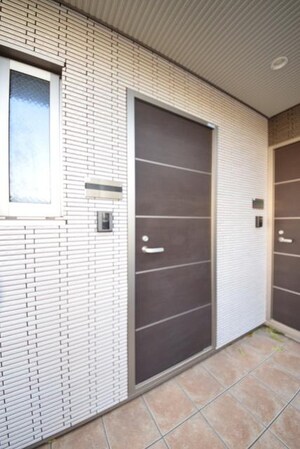 オークコート武蔵小金井の物件内観写真